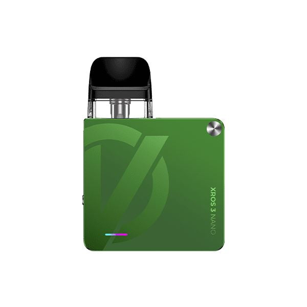 Vaporesso - XROS 3 Nano 1000mAh Starter Kit