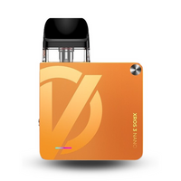 Vaporesso - XROS 3 Nano 1000mAh Starter Kit