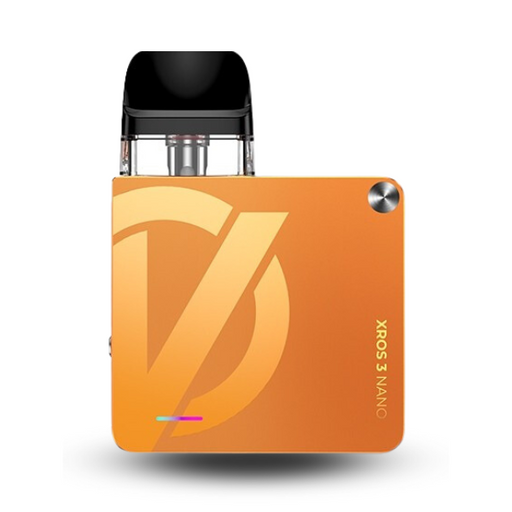 Vaporesso - XROS 3 Nano 1000mAh Starter Kit