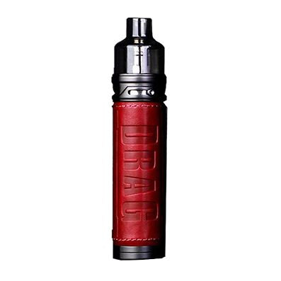 Voopoo - Drag X 80W Starter Kit