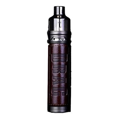 Voopoo - Drag X 80W Starter Kit