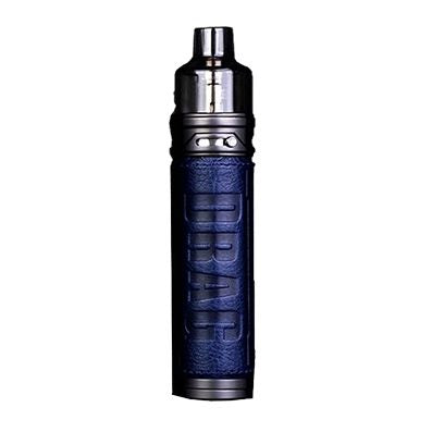 Voopoo - Drag X 80W Starter Kit