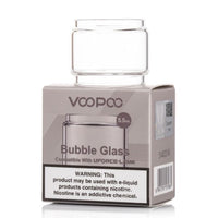 Voopoo - U-Force L Tank 5.5mL Bubble Glass