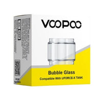 Voopoo - UForce-X Tank Replacement Bubble Glass (5.5mL)