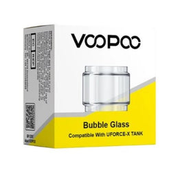 Voopoo - UForce-X Tank Replacement Bubble Glass 5.5mL