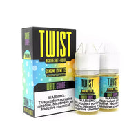 Twist - E-Liquid (60mL x 2ct / 0mg)