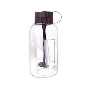 Zmokie - Water Bottle Bong (1000mL) - MK Distro