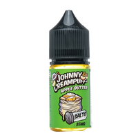 Johnny Creampuff - Premium E-Liquid (30mL / 35mg)