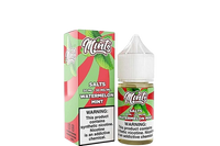 Mints -Salt Nic E-Liquid (30mL/ 50mg)