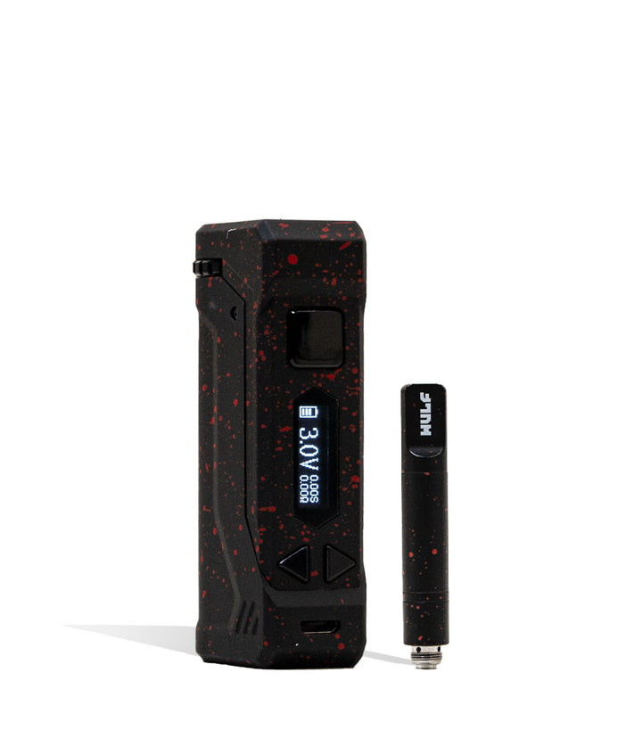 Wulf Mods - Uni Pro Adjustable Cartridge Vaporizer