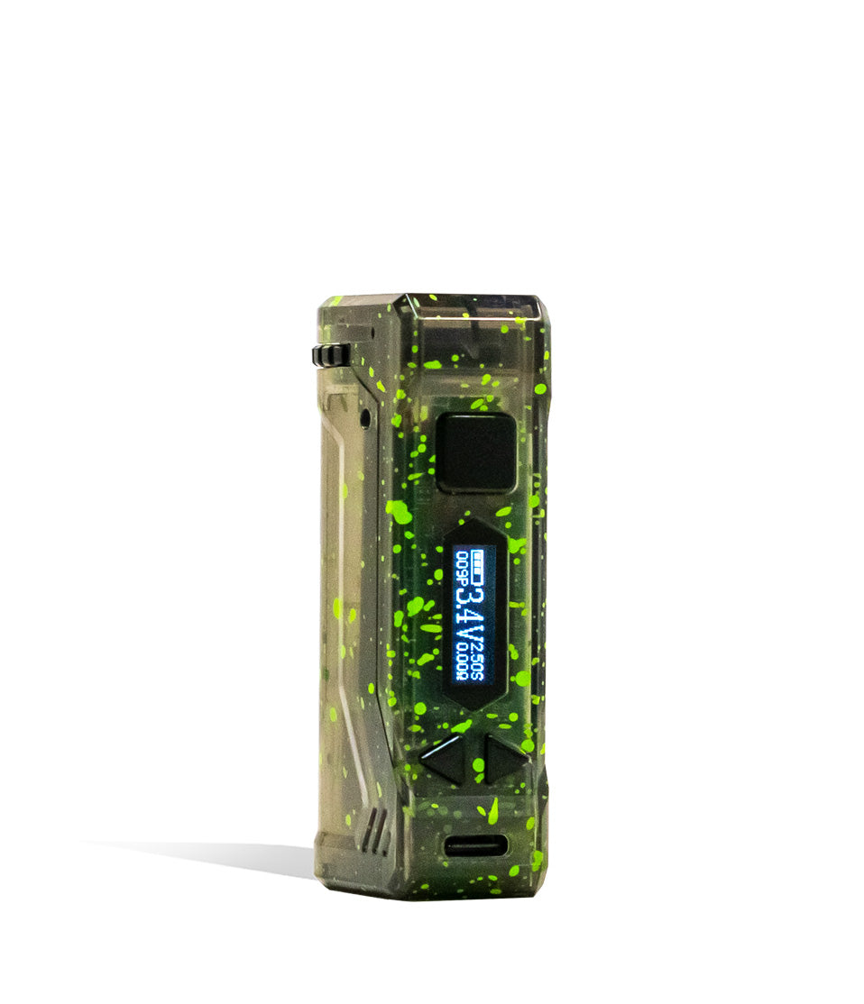 Wulf Mods X-Ray - Uni Pro Cartridge Vaporizer