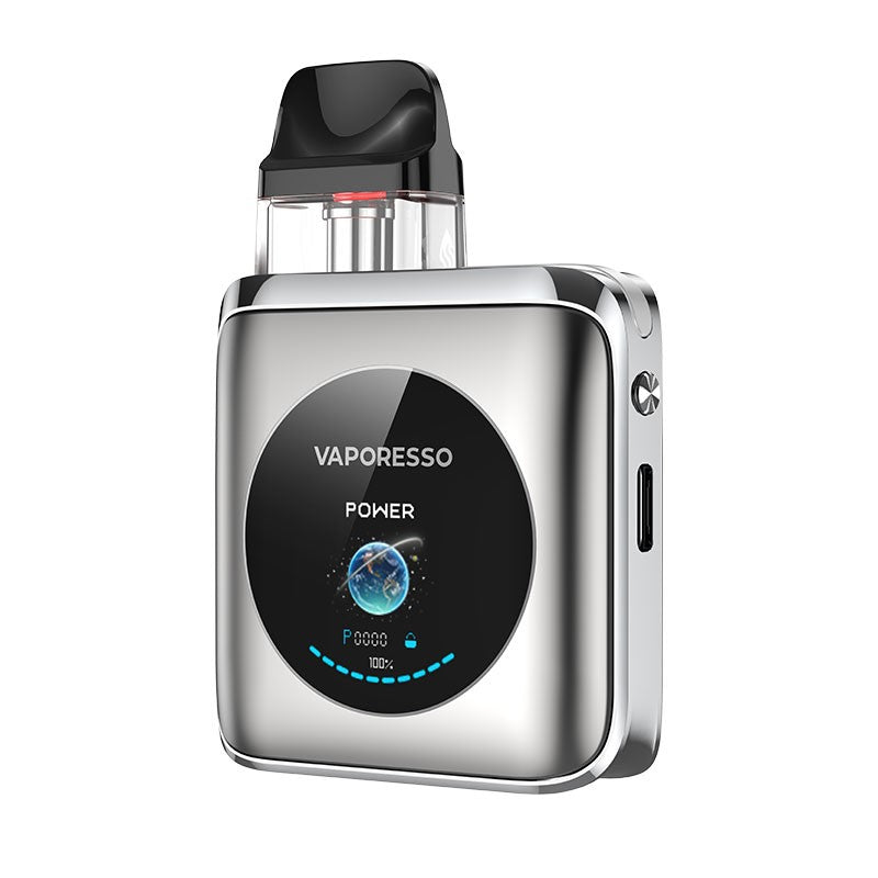 Vaporesso - XROS 4 Nano 1000mAh Starter Kit