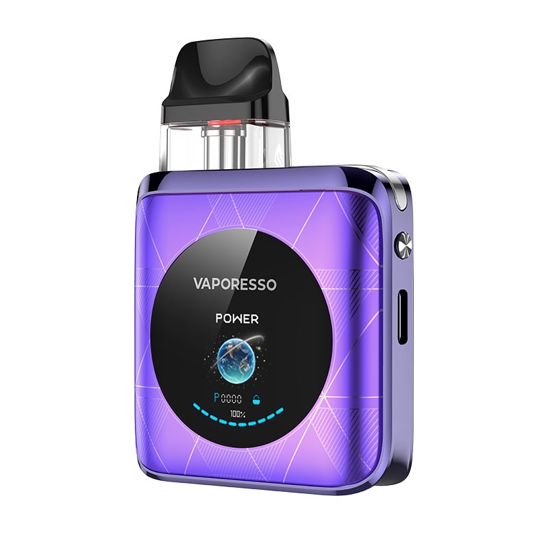 Vaporesso - XROS 4 Nano 1000mAh Starter Kit