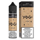 Yogi -  Premium E liquid - (60ml/3mg)