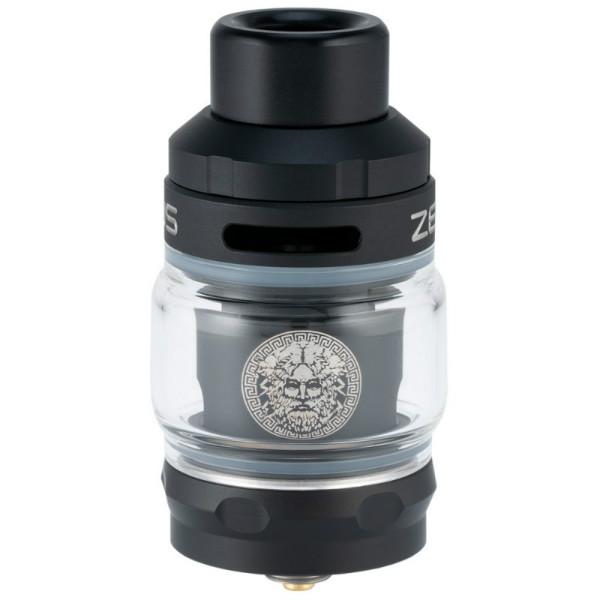 Geekvape - Z (Zeus) Top Air Flow Sub - Ohm Tank