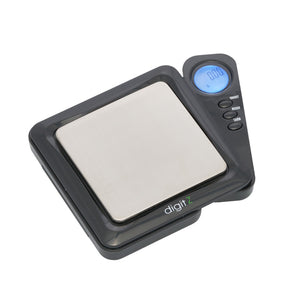 DZ2-100 - Digital Pocket Scale (100g/0.01g) - MK Distro