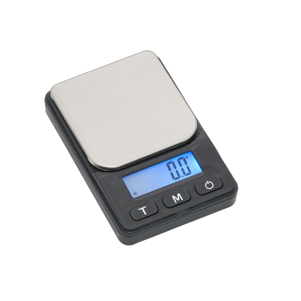 DZ1-650 - Digital Pocket Scale (650g / 0.1g) - MK Distro