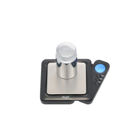 DZ2-1200 - Digital Pocket Scale (1200g/0.1g) - MK Distro