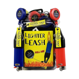 Lighter Leash (Box of 40) - MK Distro