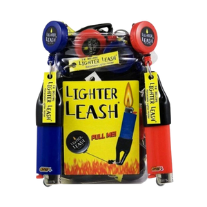 Lighter Leash (Box of 40) - MK Distro