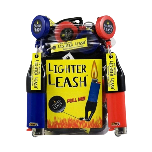 Lighter Leash (Box of 40) - MK Distro