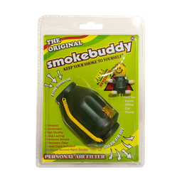 Original SmokeBuddy Air Filter - MK Distro