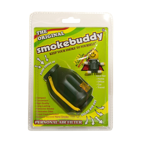 Original SmokeBuddy Air Filter - MK Distro