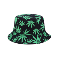 Reversible Bucket Hats - MK Distro