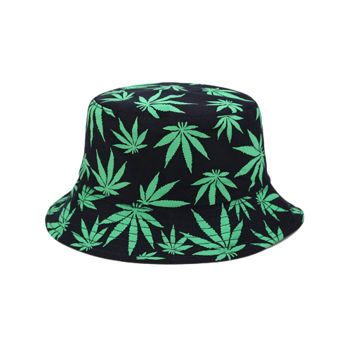 Reversible Bucket Hats - MK Distro