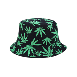 Reversible Bucket Hats - MK Distro