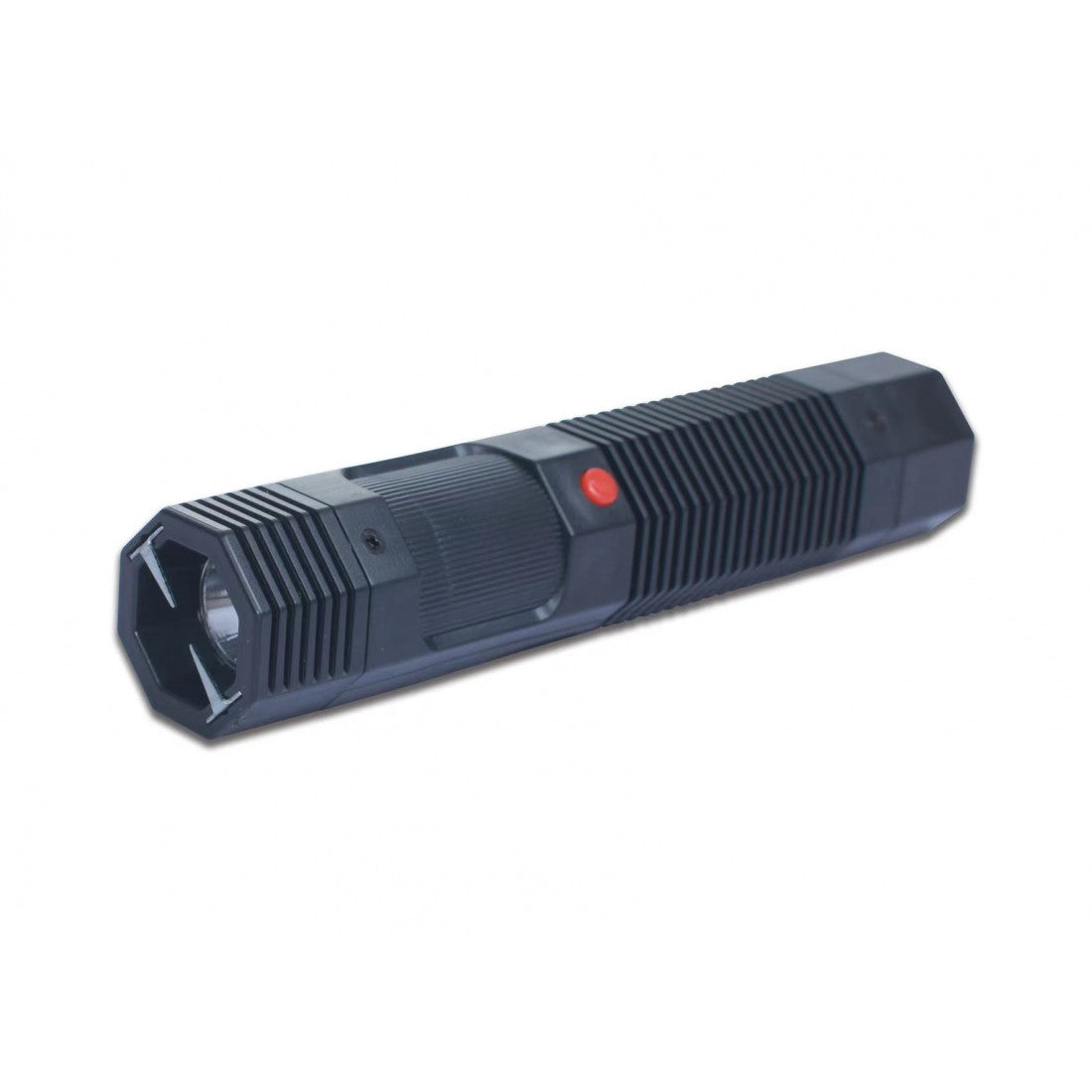 CH-103 VOLTA Mini Tactical Flash Light Stun Gun  (100/-/16*16*18/ 40) - MK Distro