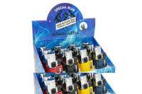 SPECIAL BLUE- Momba Metal (Box of 12) - MK Distro