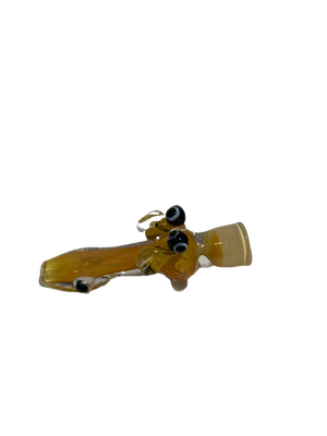 BEE One Heater BB-2 Glass Pipe - MK Distro