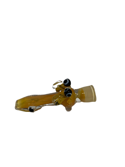 BEE One Heater BB-2 Glass Pipe - MK Distro