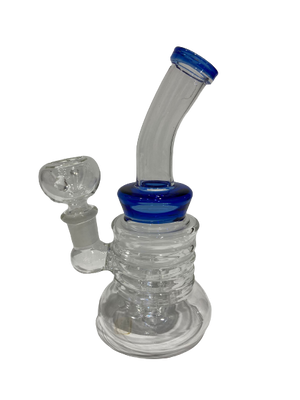 6'' Water Pipe DL-19 - MK Distro