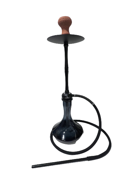 Elite Urban 1 Hose Hookah - MK Distro