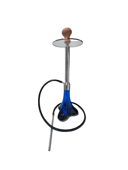 Elite Nexus 1 Hose Hookah - MK Distro