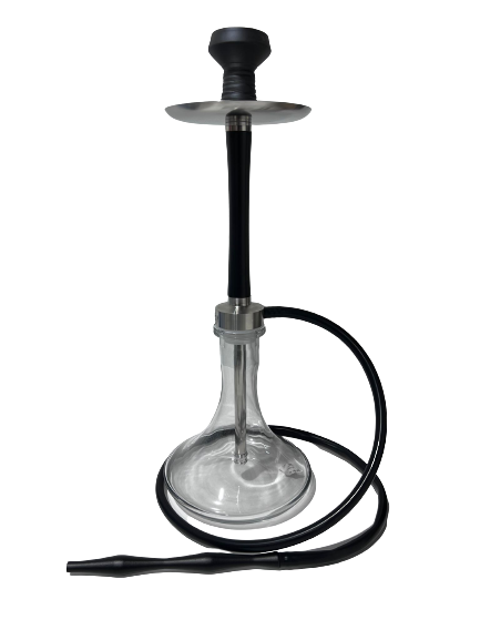 22" Georgia 1 Hose Hookah - MK Distro