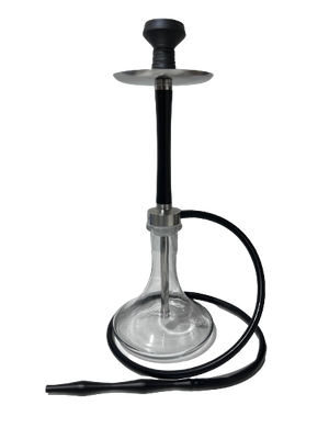 22" Georgia 1 Hose Hookah - MK Distro