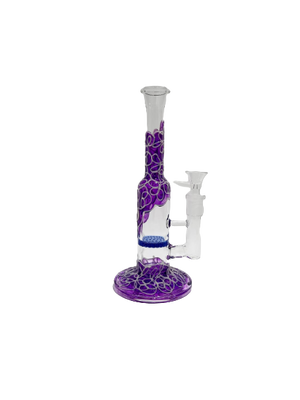 Glass Pipe Bong - GB533 - MK Distro