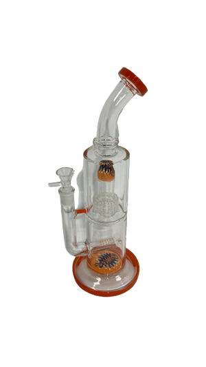 13.5" Water Pipe - 2543 - MK Distro