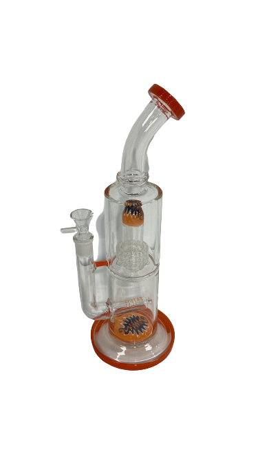 13.5" Water Pipe - 2543 - MK Distro