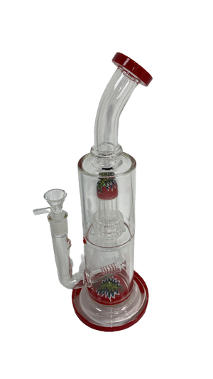 13.5" Water Pipe - 2543 - MK Distro