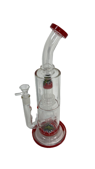 13.5" Water Pipe - 2543 - MK Distro