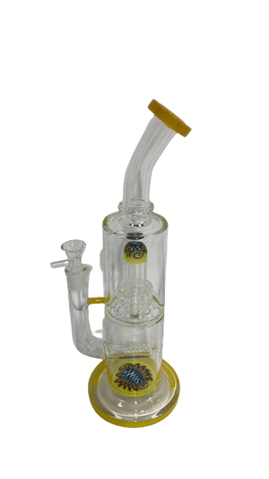 13.5" Water Pipe - 2543 - MK Distro