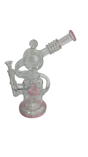 12" Water Pipe - 2109 - MK Distro