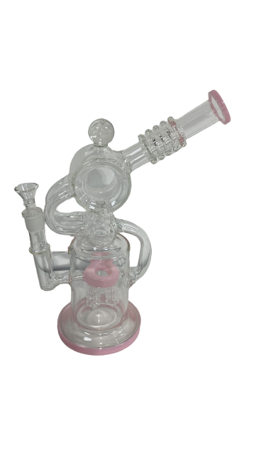 12" Water Pipe - 2109 - MK Distro