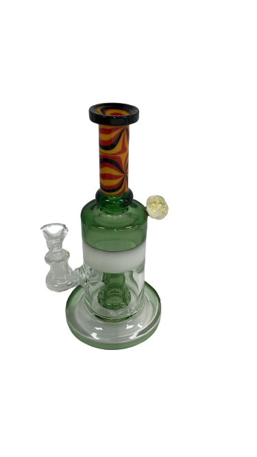 9" Water Pipe - 2620 - MK Distro