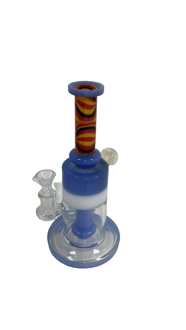 9" Water Pipe - 2620 - MK Distro