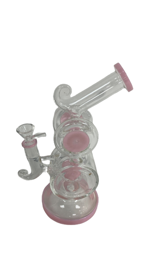 10.2" Water Pipe - 2113 - MK Distro